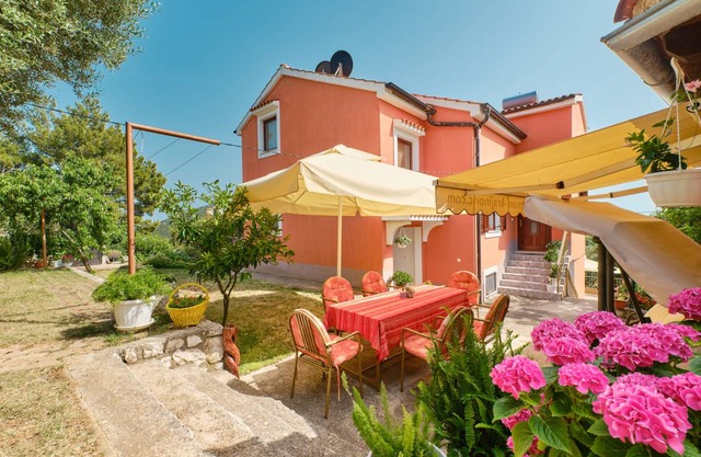 44 m² Apartment ∙ 1 bedroom ∙ 4 guests