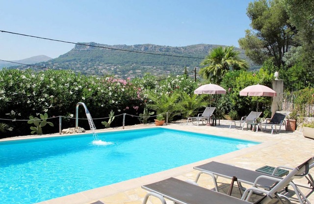 Villa Vivendi 