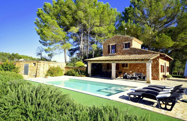 44246 Finca Sa Cova