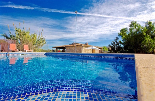44252 Finca Son Homar (license number ET/3279) - 44252 Finca Son Homar