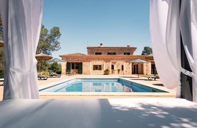 44411 - Villa Barajas(Son Matet)