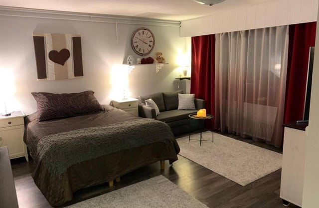 44m2 yksiö Joensuu