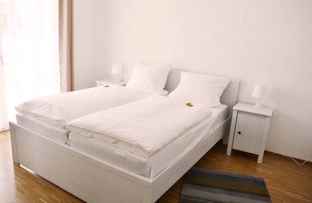 Ferienwohnung Qm Schlafzimmer Max Personen 