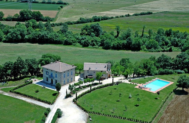 45 m² Accommodation ∙ 1 bedroom ∙ 4 guests