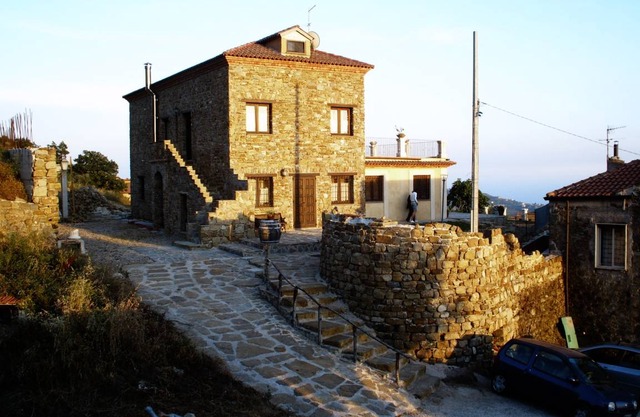 45 m² Apartment ∙ 1 bedroom ∙ 2 guests