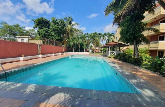 45 m² Apartment ∙ 2 bedrooms ∙ 4 guests