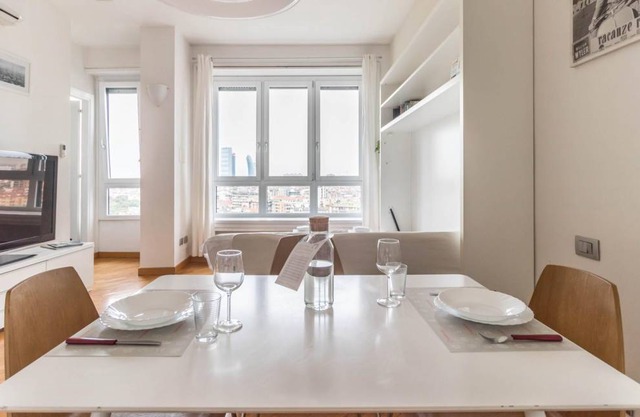 45 m² Apartment ∙ 2 guests