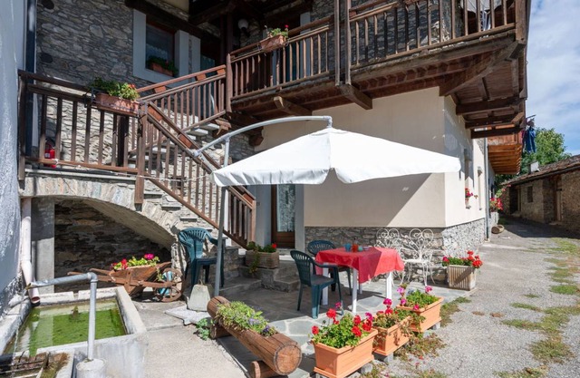 45 m² Apartment ∙ 1 bedroom ∙ 4 guests
