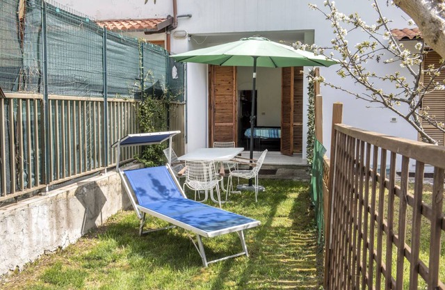 45 m² Apartment ∙ 1 bedroom ∙ 3 guests