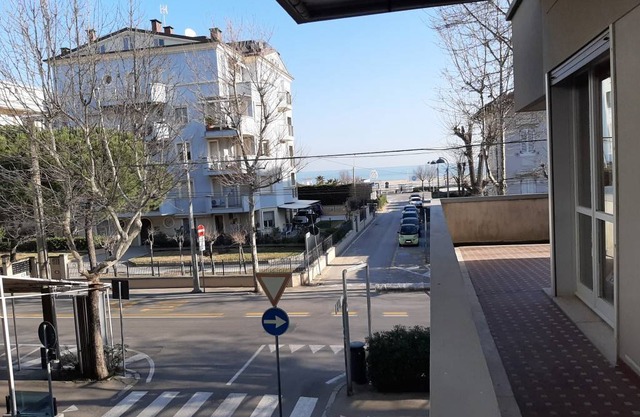 45 m² Apartment ∙ 1 bedroom ∙ 4 guests