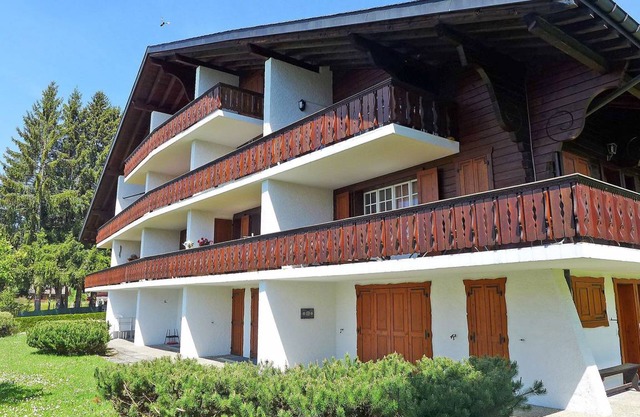 45 m² Apartment ∙ 1 bedroom ∙ 4 guests