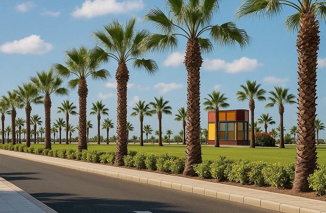 Porto Saeed Rentals 
