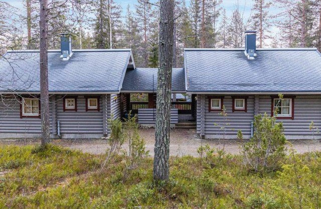 45 m² House ∙ 1 bedroom ∙ 4 guests