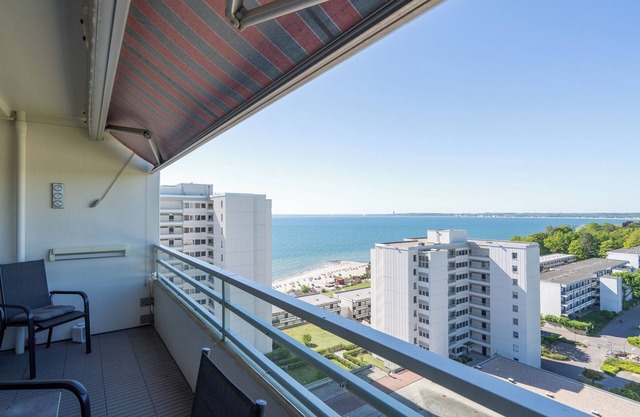 452 - 3-room apartment - FERIENPARK