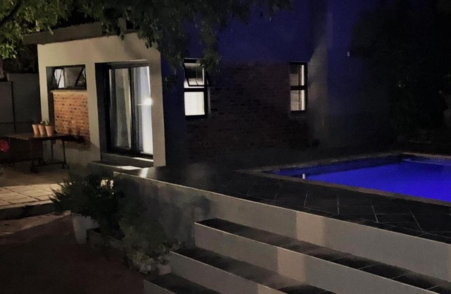 46 on Allcock Guest Apartment & Luxury Room