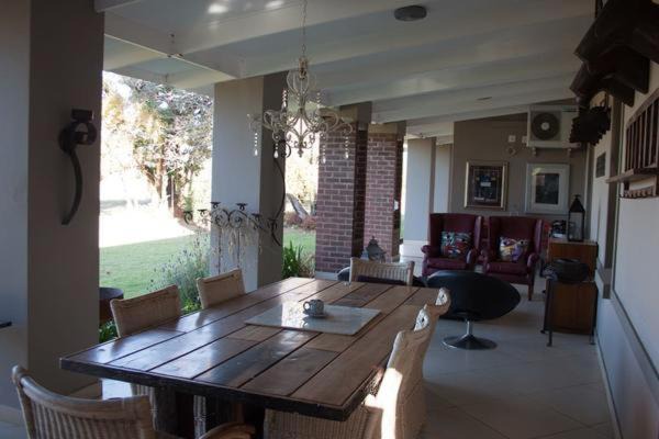 Vaal De Grace Golf Estate 