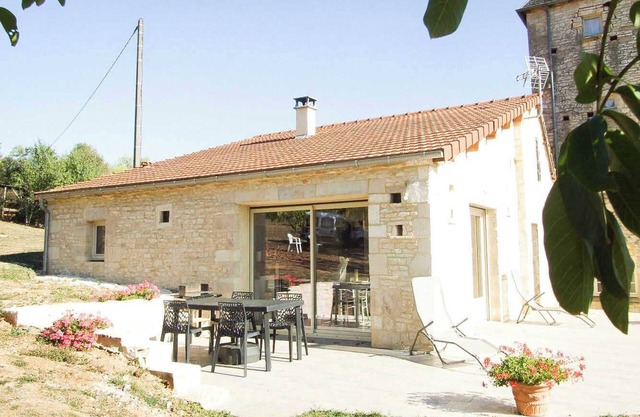 46G12580 - GIGNAC - Gîte