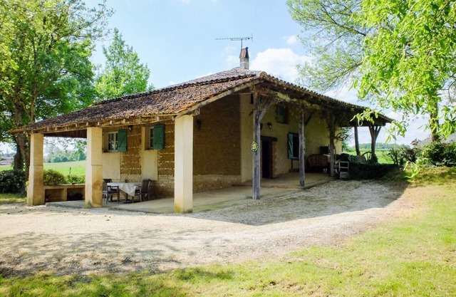 46g1888 - Castelnau-montratier