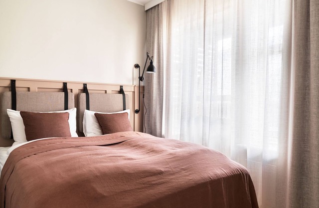 46heima/04 – Cozy Apartment at the best location