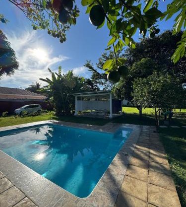 47 Gem Holiday House