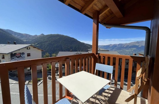 47 m² Apartment ∙ 2 bedrooms ∙ 6 guests