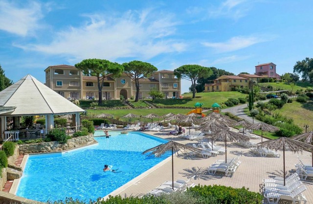 47 m² Apartment ∙ 1 bedroom ∙ 6 guests