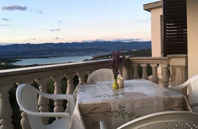 48 m² Apartment ∙ 2 bedrooms ∙ 5 guests