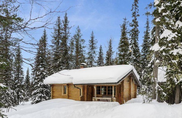 48 m² House ∙ 1 bedroom ∙ 6 guests