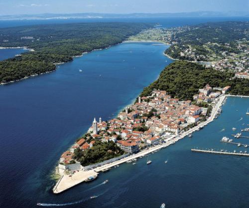 Draga Donja Rab 