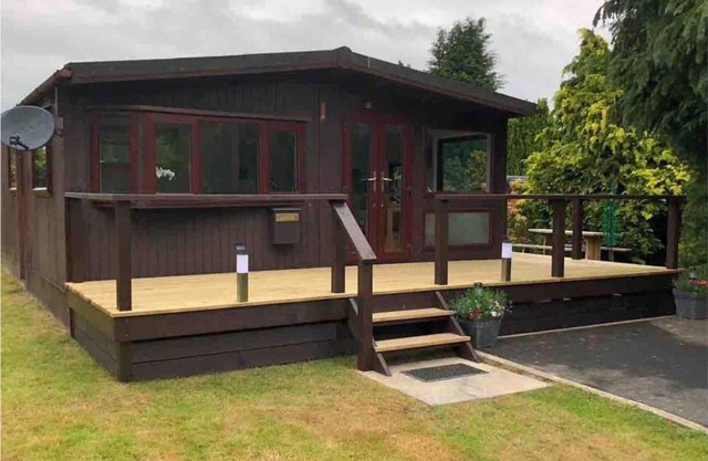 49 Irfon Lodge
