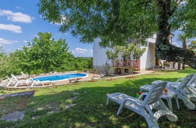 49 m² Apartment ∙ 1 bedroom ∙ 4 guests
