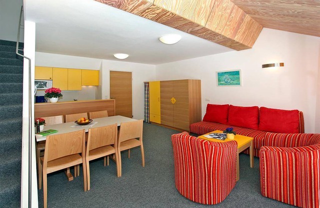 49 m² Apartment ∙ 2 bedrooms ∙ 6 guests
