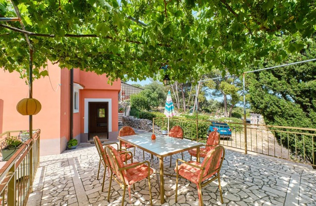 49 m² Apartment ∙ 2 bedrooms ∙ 5 guests