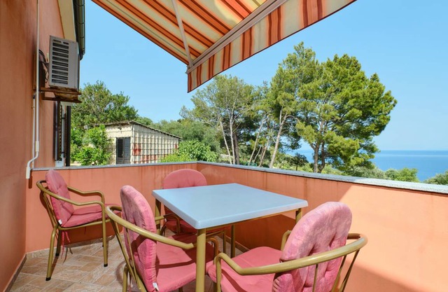 49 m² Apartment ∙ 2 bedrooms ∙ 5 guests