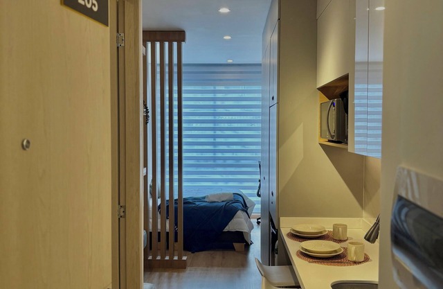4991 Loft by Wellcome