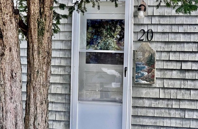 4b/2b Otter Creek Cottage in Acadia National Park
