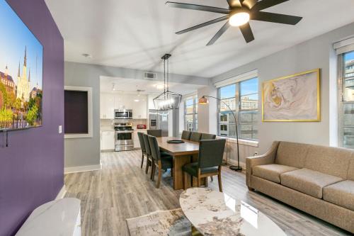 4BD Oasis - Steps to French Quarter
