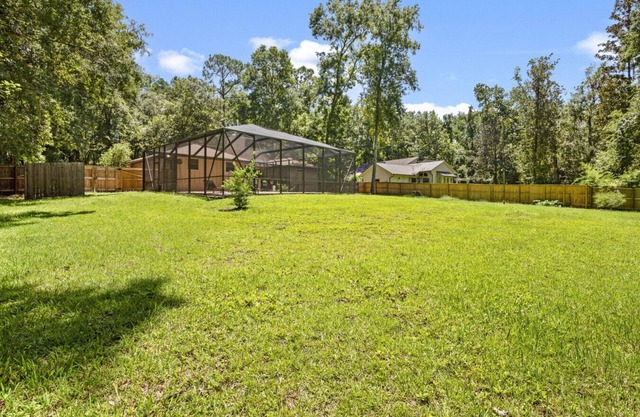 4bed 3bath pet friendly w/pool