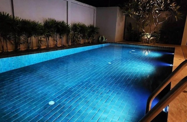 4bedroom pool villa laguna bangtao area