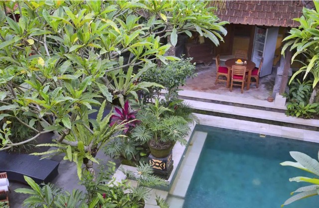 4Bedrooms Balinese House in Ubud Center