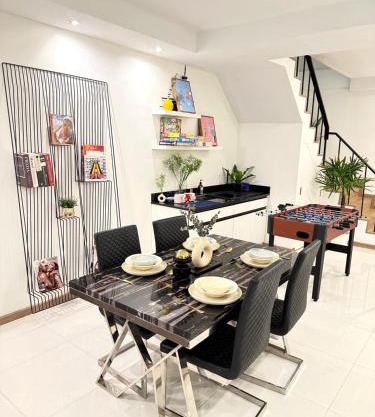 4Beds 4Baths New Renovated Entire House BTS Ekkamai