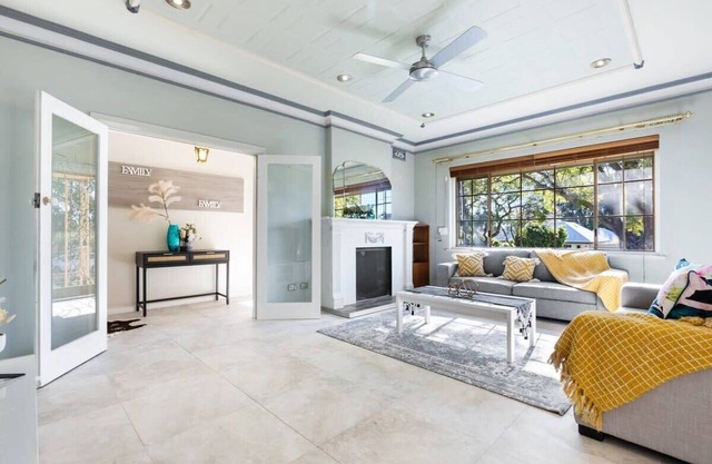 4BR Family Friendly Holiday Home