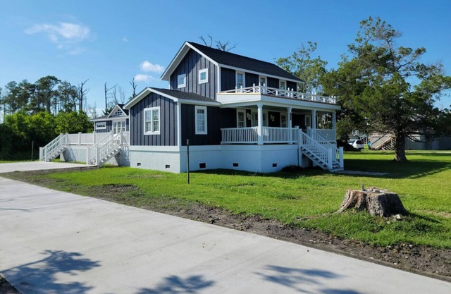 4BR Historic Home|Private Dock|Fishing