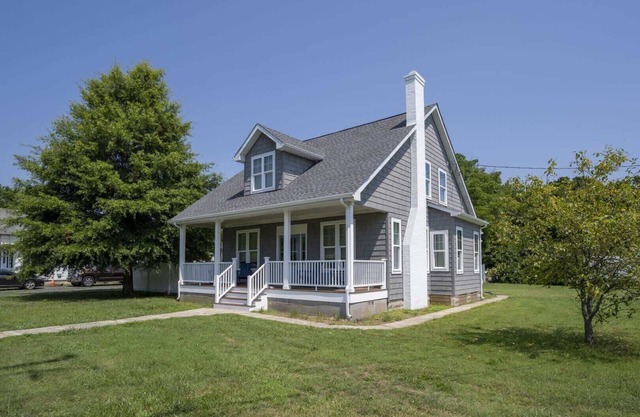4BR house - West OC, Harbor/Assateague- sleeps 9