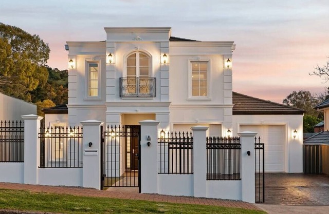 4BR Luxury Vacation Rental