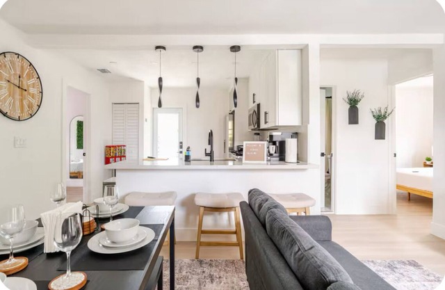 4BR Near Wynwood, Design District, Beach, Brickell Near Little Havana + Parking