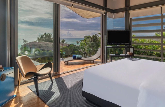 4BR Villa w/Newly Built Media Room | Natai Beach