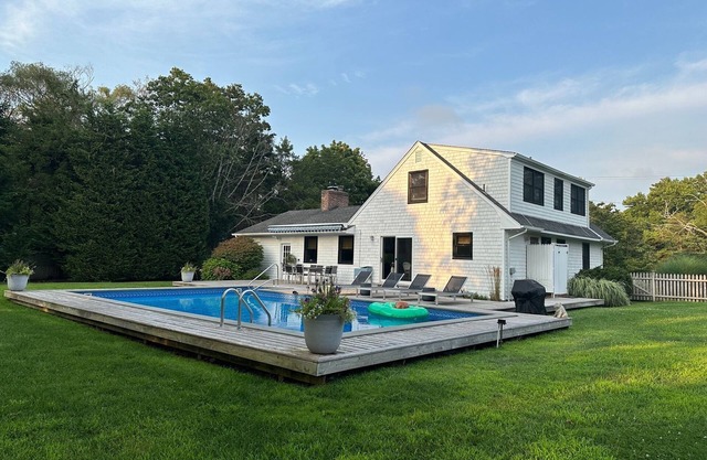 4BR Westhampton Getaway