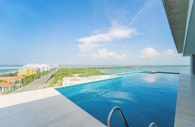 4F Encanto Rentals @ Sunno Beach