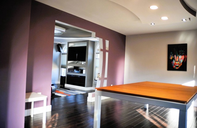 4K SF 3 full bath 3.5 bedrooms in Glen Allen - western outskirts of Richmond